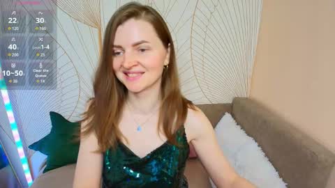 Snapshot of lisa__evans chatting on 05/22/26, 02:19 Lisa online show from 05/22/26, 02:19