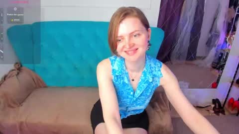 Snapshot of lisa__evans chatting on 05/28/26, 02:09 Lisa online show from 05/28/26, 02:09