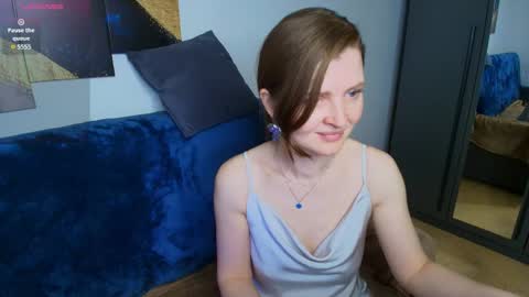 Snapshot of lisa__evans chatting on 05/29/26, 02:09 Lisa online show from 05/29/26, 02:09