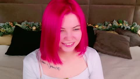 lissi online show from 12/15/24, 04:07