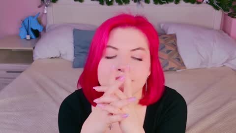 lissi online show from 12/16/24, 07:15