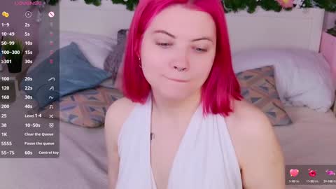 lissi online show from 12/20/24, 07:22