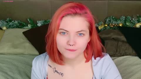 lissi online show from 01/13/25, 10:14