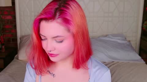 lissi online show from 01/20/25, 07:15