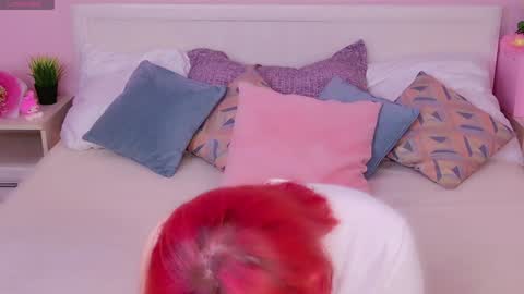 lissi online show from 01/21/25, 04:10