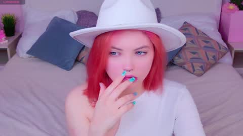 lissi online show from 01/21/25, 07:15