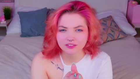 lissi online show from 01/23/25, 07:11