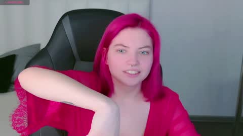 lissi online show from 02/03/25, 07:18