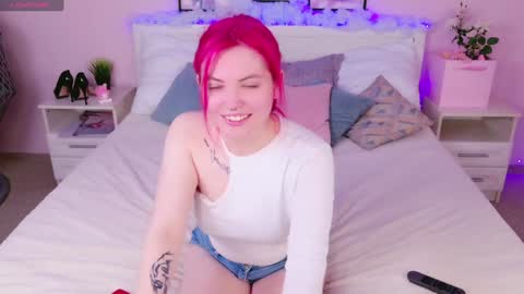 lissi online show from 02/04/25, 10:10