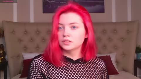 lissi online show from 02/06/25, 06:18