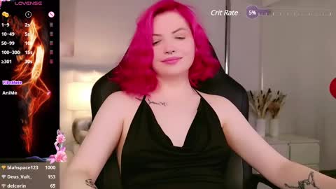 lissi online show from 02/11/25, 10:15