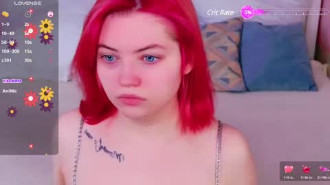 lissi online show from 02/20/25, 04:07