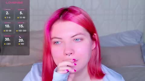 lissi online show from 02/25/25, 07:09