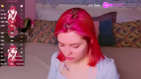 lissi online show from 03/03/25, 04:03