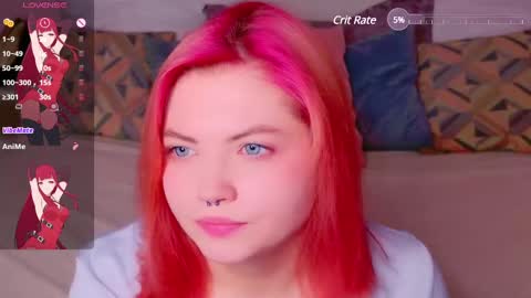 lissi online show from 03/03/25, 07:10