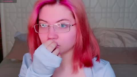 lissi online show from 03/08/25, 04:01