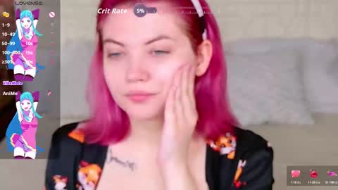 lissi online show from 09/09/25, 06:07