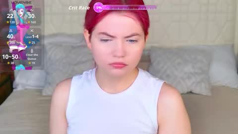 lissi online show from 09/13/25, 07:13