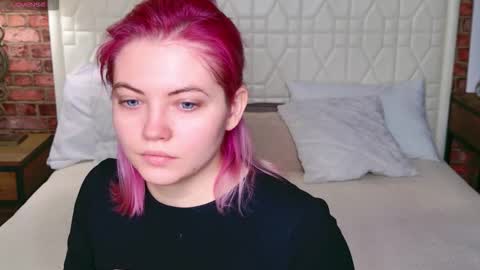 lissi online show from 10/02/25, 06:15