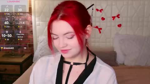 lisa_adamson online show from 02/27/26, 06:41