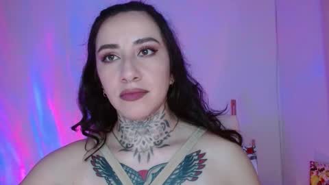 Lisa online show from 02/08/26, 01:20