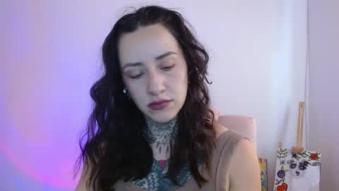 Lisa online show from 04/05/26, 07:44