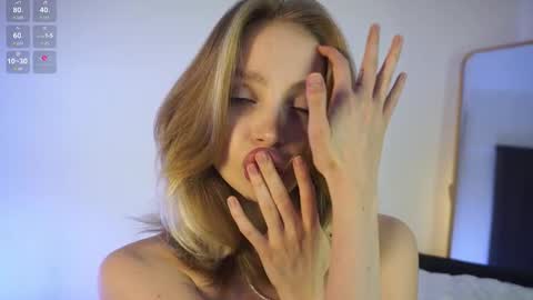 Snapshot of lisa_babymetal chatting on 01/24/25, 05:32 Lisa online show from 01/24/25, 05:32