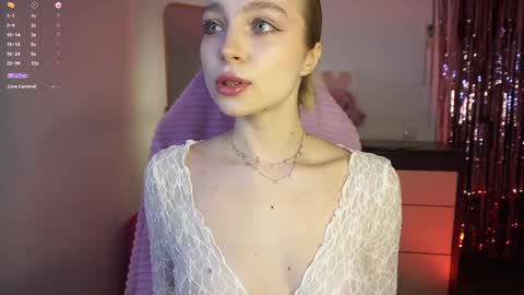 Snapshot of lisa_babymetal chatting on 03/04/25, 09:18 Lisa online show from 03/04/25, 09:18