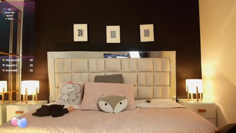 Lisa online show from 01/17/25, 03:43