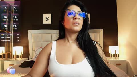 Lisa online show from 01/17/25, 06:44