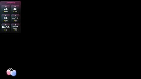 Lisa online show from 01/18/25, 12:36