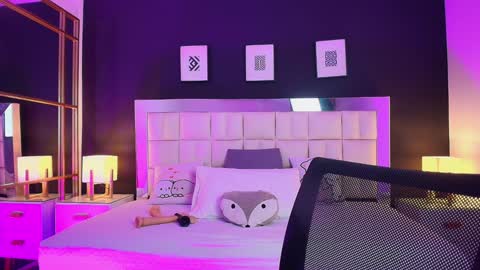 Lisa online show from 01/21/25, 06:45