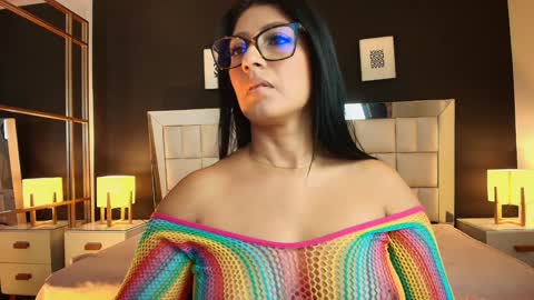 Lisa online show from 01/23/25, 04:04