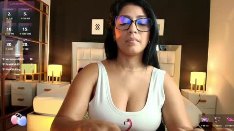 Lisa online show from 01/28/25, 05:56