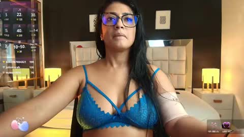 Lisa online show from 02/24/25, 09:41