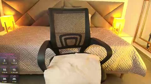 Lisa online show from 12/13/25, 07:53