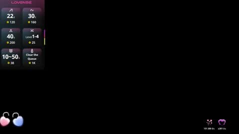 Lisa online show from 02/27/26, 12:16