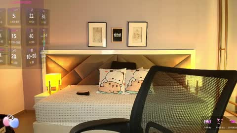 Lisa online show from 04/10/26, 03:06