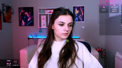 Snapshot of lisa_dark_ chatting on 01/12/26, 10:20 Lisa online show from 01/12/26, 10:20