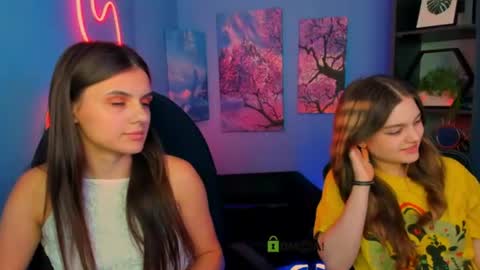 Lisa online show from 06/24/26, 02:49