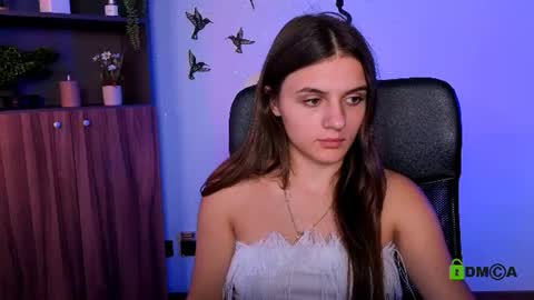 Lisa online show from 07/07/26, 09:02