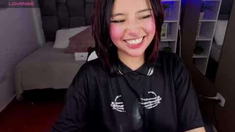 Snapshot of lisa_dolly_nyx chatting on 07/07/26, 06:47 lisa dolly nyx online show from 07/07/26, 06:47