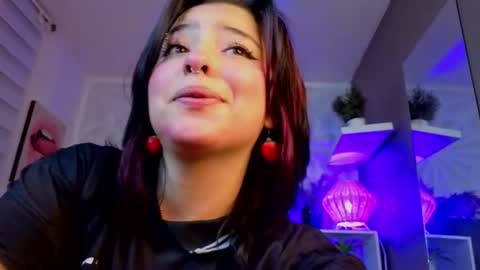 Snapshot of lisa_dolly_nyx chatting on 07/16/26, 05:24 lisa dolly nyx online show from 07/16/26, 05:24