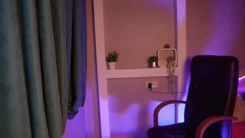 lisa_elfy online show from 01/19/26, 03:27