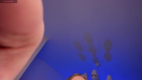 Lisa online show from 02/13/25, 09:38