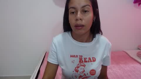 Lisa Santos online show from 10/16/25, 03:35