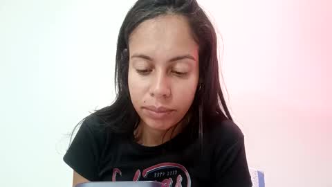 Lisa Santos online show from 10/24/25, 02:24