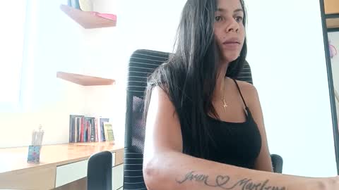 Lisa Santos online show from 10/28/25, 02:20