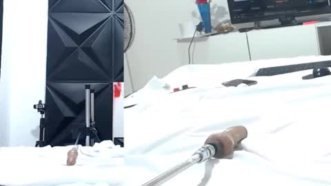 lisa_goals online show from 01/03/25, 02:21