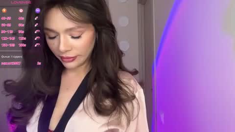 lisa_graham online show from 03/24/26, 04:06